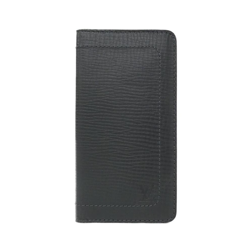 Louis Vuitton Utah Porte Valeurs Cartes Credit M97020 Billfold